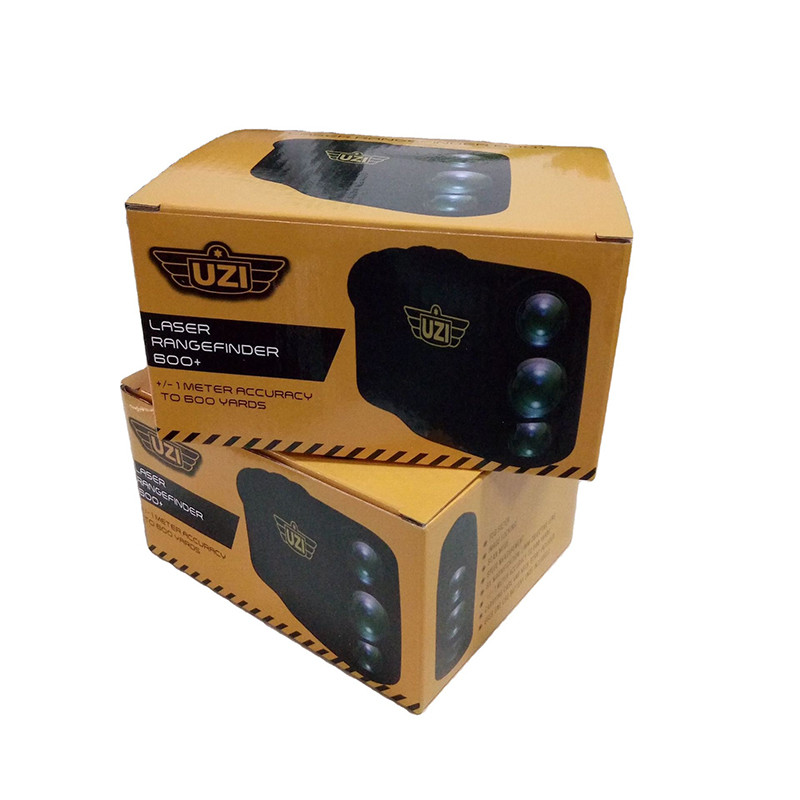 5mm BE Flute Personalized Mailer Boxes