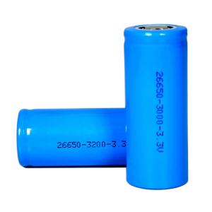 Wholesale 3.2v 3000mAh LiFePO4 Battery Cells Lithium Iron Phosphate Solar Batteries from china suppliers