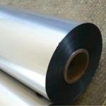Space Saving Water Soluble Pet Film for Transparent and Metalized Packaging
