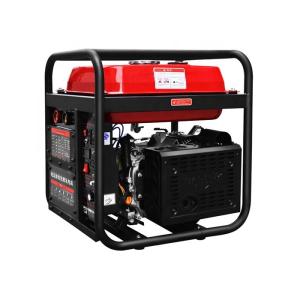 Wholesale Electric Integrated Gasoline Generator For House Power Generation from china suppliers