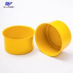 120ML Weed Packaging Tin Can D65X38MM Cigarette Steel Tin Can