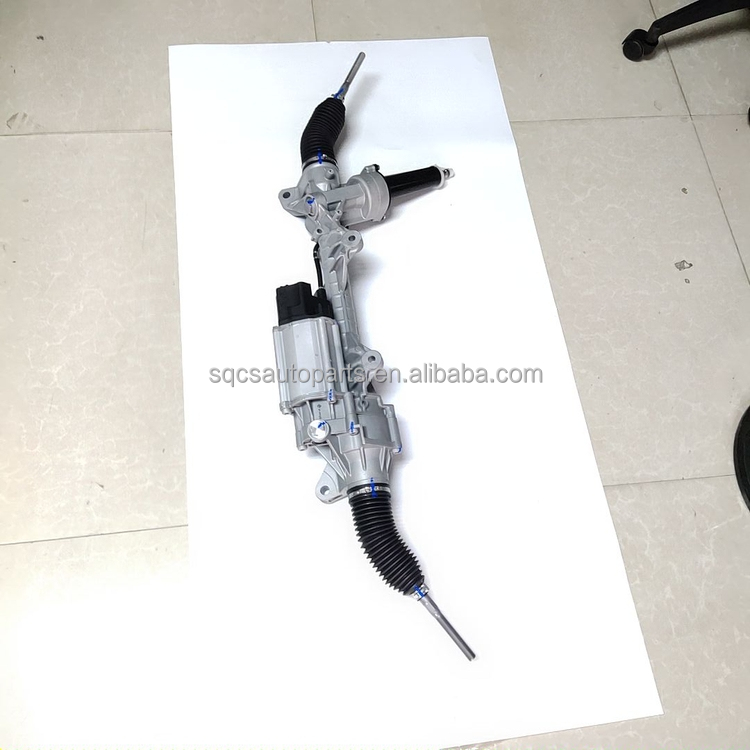 OE NO. 32106867960 Power Steering Gear Car Steering Rack for BMW 7series F02 730/740