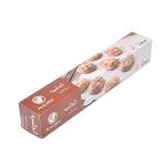 Kinghorn Food Grade Plastic Wrap For Food Customized Size Logo Shape