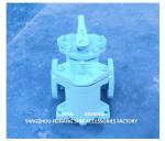 Marine Duplex Oil Straines & Marine Duplex Basket Strainers Model As25 Cb/T425