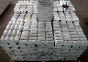 Wholesale FeAl AlFe Aluminum Master Alloys for Steel Making Iron Making as Deoxidizer from china suppliers