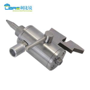 Wholesale Molins Mark8 Cigarette Machine Parts Steel Manual Glue Gun from china suppliers