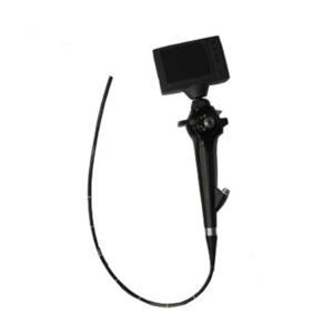 Wholesale Portable Flexible Video Fiber Nasopharyngoscope Laryngoscope Bronchoscopy from china suppliers