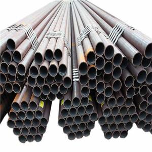 Wholesale Chemical Petroleum Carbon Steel Tube SCH5-SCH160 STD XS XXS 2mm-100mm from china suppliers