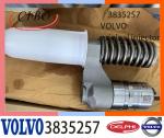 VOL Fuel Injector 0414702015 0414702024 3835257