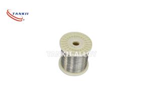 Wholesale Cr15Ni60 / Resistohm 60 Heating Wire For Domestic Appliances 0.05mm - 8mm from china suppliers
