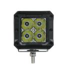 HANMA 40w Tractor LED Spot Flood Light 4800lm High Intensity