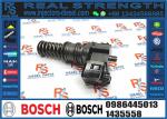 Fuel Injector 313GC5233MX 04262056 0414755117 0986445013 5001860115