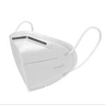 Dust Proof Non Woven Fabric Mask Outdoor N95 KN95 Face Respirator Mask