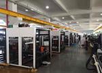 Laminated Nonwoven Fabric Non Woven Box Bag Making Machine Full Automatic