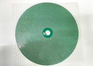 Wholesale 12 Inch Plaster Cutting Wheel 300mm Electroplating Dental Model Trimmer from china suppliers