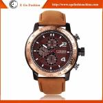 Fashion Business Watch Sports Watch Unisex Watches Gift Wristwatch Quartz Analog