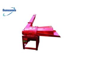 Wholesale Electric Grass Chopper Chaff Cutter Kneading Rice Straw Cutter Machine 1500W from china suppliers