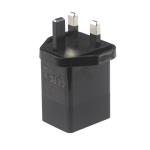 45W Type-C UK Usb Wall Charger 65W 30W Pcba Fast Gan Travel Charger Australia
