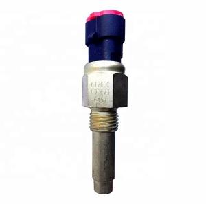 Wholesale Shacman Truck Engine Parts Water Temperature Sensor 612600090673/612600090792 from china suppliers