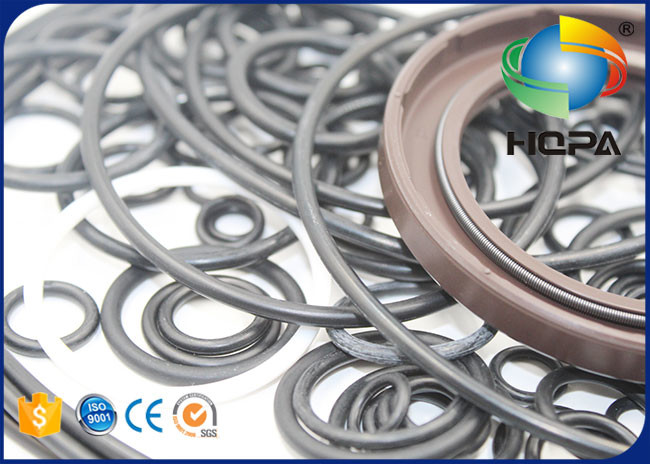 VOE14602457 14602457 Hydraulic Main Pump Seal Kit for Volvo EC380D