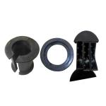 High-Temperature Rubber Parts Supplier – EPDM/NBR/Silicone Seals