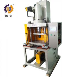 Wholesale Emboss Shaping Hydraulic Heat Press Set Up Hardware Mould Available 20T from china suppliers