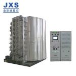 PVD Vacuum Coating Machine For Watches Kitchen Utensils Furniture Jewelry