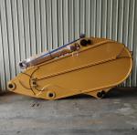 Q355B Heavy Rock Boom Arm For Excavator CAT450 , Excavator Heavy Boom