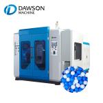 Plastic Ocean Ball Blowing Molding Machine Packaging Container HDPE Bottle 100