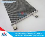 Mitsubishi AC Nissan Condenser for Montero Sport（98-）Parallel Flow 13" x 24" OEM