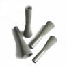 Buy cheap Highly Compressed Tungsten Carbide Parts , Tungsten Carbide Sandblasting Nozzle from wholesalers
