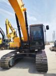 High Efficiency Medium Second Hand Excavator Hyundai 220 Excavator Used Digger