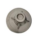 New Conditions Forged Gearbox Housing Precision Differential Housing For