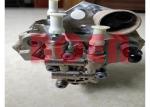 Auto Engine Cummins Fuel Pump 5264248 Foton Cummins ISF3.8 0445020150