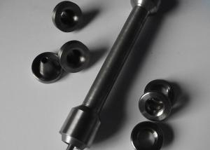 Wholesale Kad Screw Titanium Machined Parts Lead Screw Anodized Gold For Motorcycle from china suppliers