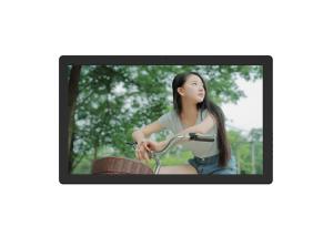 Wholesale 27 Inch Electronic Digital Photo Album Quad Core 1.3GHz 16GB ROM Lcd Picture Frame from china suppliers