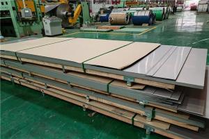 Wholesale 2B 316 Stainless Steel Cold Rolled Sheet Decorative 40mm Plate from china suppliers