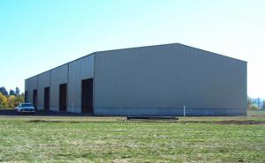 Wholesale Pre Engineered Steel Structure Frame Warehouse / Light Steel Structure Metal Sheds from china suppliers