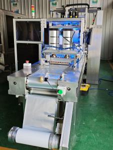 Wholesale Packaging Equipment for Absorbing Surgical Suture Blister Sealing Packaging Line from china suppliers