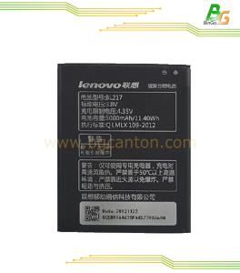 Wholesale Original /OEM Lenov BL217 for Lenovo S930 Battery BL217 from china suppliers