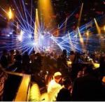 Wedding Party and Night Club Stage Light 500W Smoke Fog Machine with Advantages