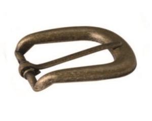 Wholesale 1'' Pet Buckles Hardware Cat Buckle Dog Belt Buckle from china suppliers