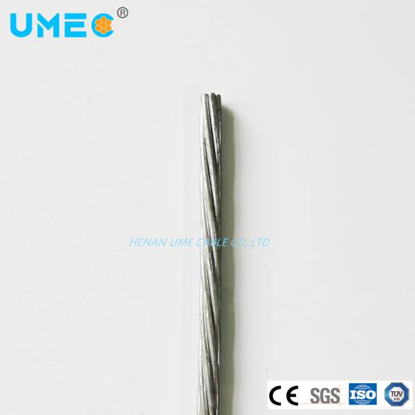 1.6mm Hot Dipped Galvanized Steel Wire Rope for Optical Cable Insulation