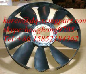 Wholesale Fan (plastic) WD615 (612600060154 pl) XCMG from china suppliers
