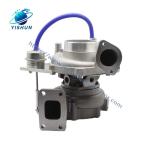 J08E Engine Turbocharger SK350-8 SK350-10 Turbo Excavator Parts