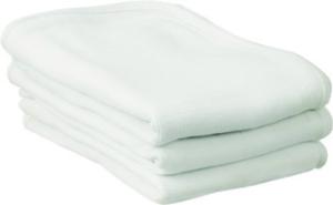Wholesale 76.2*101.6cm Hotel Crib Bed Hotel Baby Crib Cotton Blankets from china suppliers