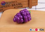 Customized Childrens Pretend Fruits Vegetables and Bread LFGB Certificate