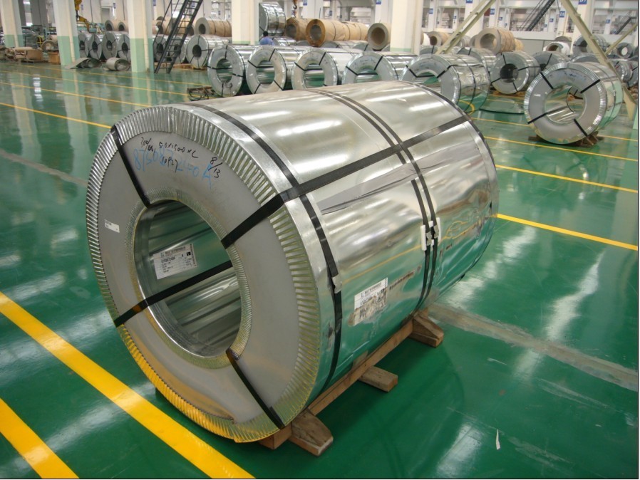 201 202 304 304L 316 316L 430 Hot Rolled width 1220mm Stainless Steel Coil