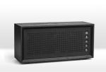Retro Ultra Bass Wooden Portable Bluetooth Speaker Ultra Bass with TF Card Slot