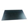 Buy cheap Light Weight Full Carbon Fiber Plate with Twill Weave Matte surface from wholesalers